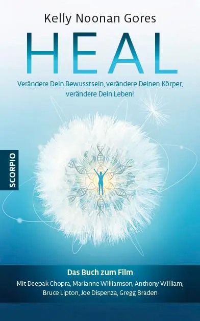 Cover: 9783955503062 | Heal | Kelly Noonan Gores | Buch | 216 S. | Deutsch | 2019