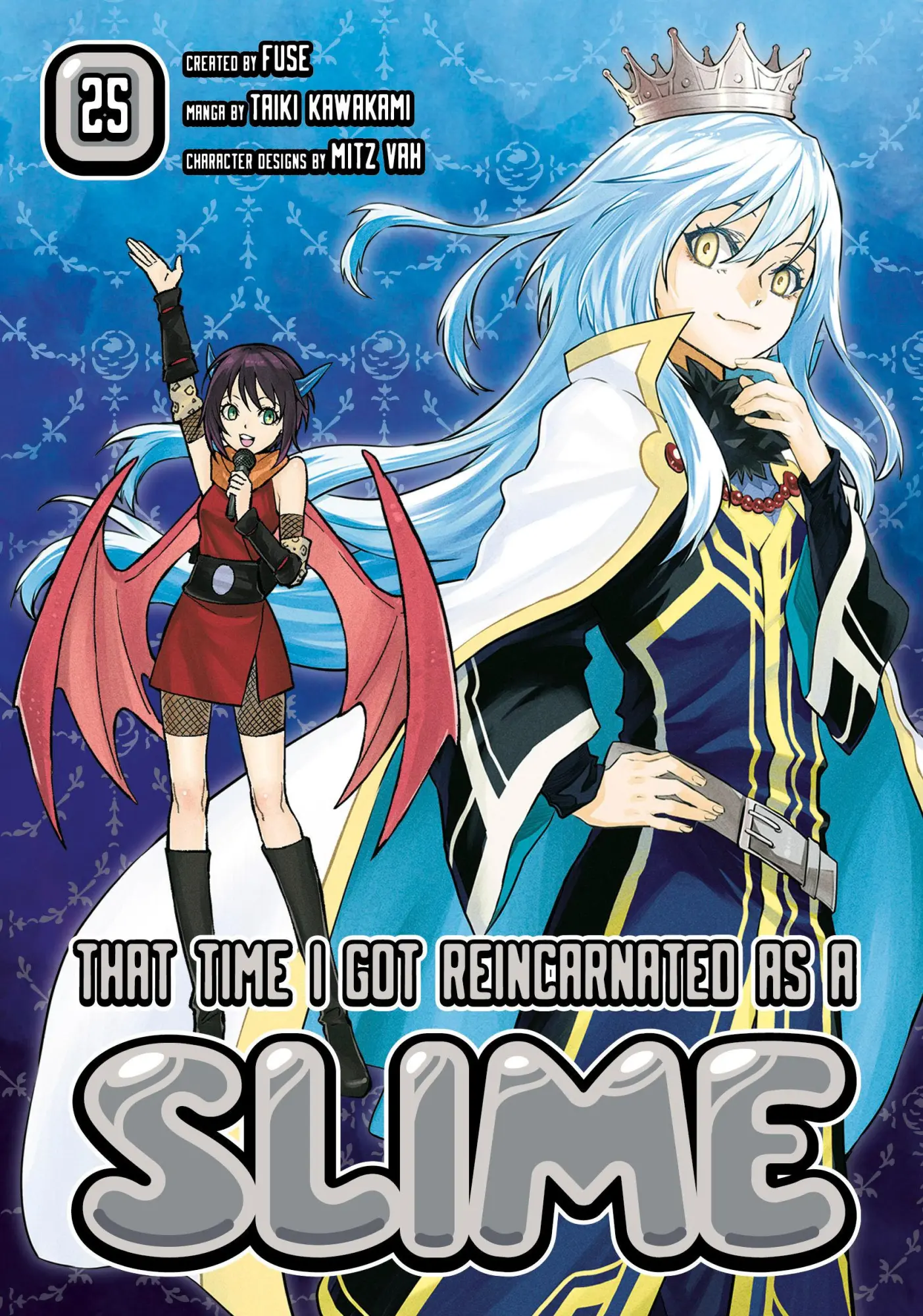Cover: 9798888773062 | That Time I Got Reincarnated as a Slime 25 | Fuse | Taschenbuch | 2024