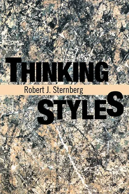 Cover: 9780521553162 | Thinking Styles | Robert J. Sternberg (u. a.) | Buch | Englisch | 2009