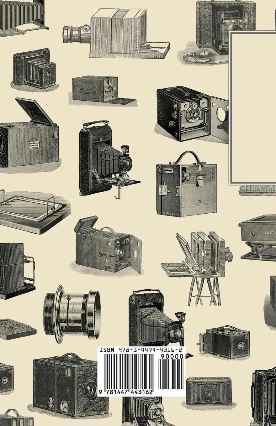 Rückseite: 9781447443162 | A Guide to the Processes of Photographic Development - Camera...