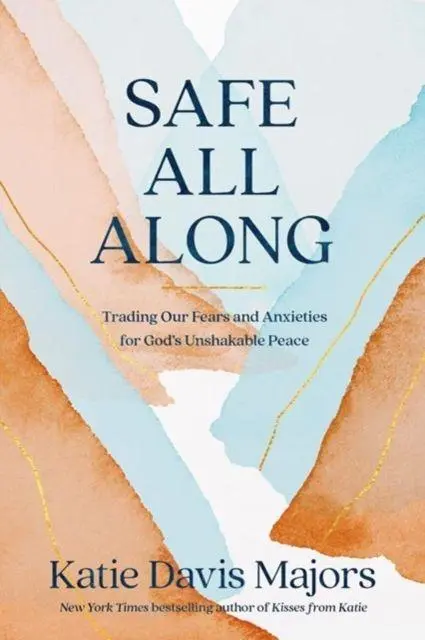 Cover: 9781788933162 | Safe All Along | Buch | Gebunden | Englisch | 2023 | Authentic Media