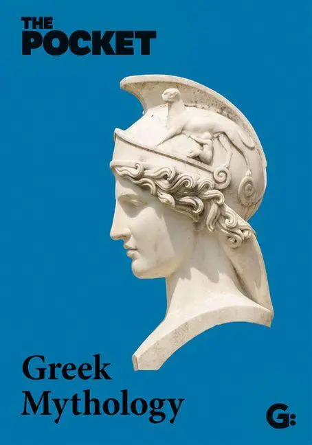 Cover: 9781802473162 | The Pocket Greek Mythology | Malcolm Croft | Buch | Gemini Pockets