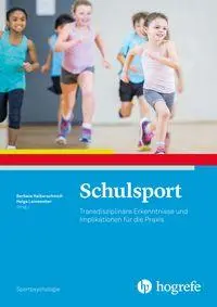 Cover: 9783801733162 | Schulsport | Barbara Halberschmidt (u. a.) | Taschenbuch | 312 S.