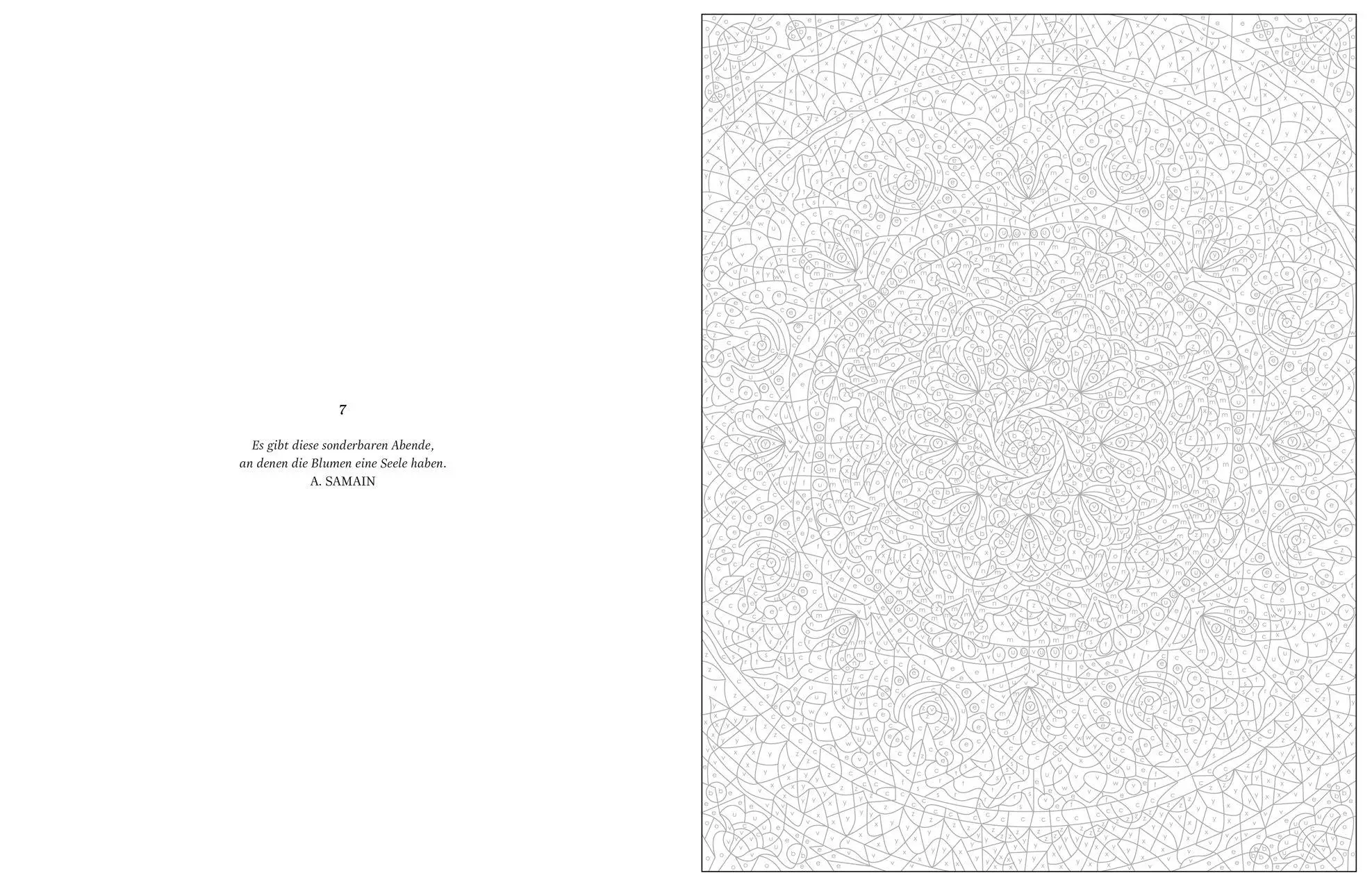 Bild: 9783831053162 | Ausmalen &amp; Entspannen. Mandalas | DK Verlag | Taschenbuch | 72 S.