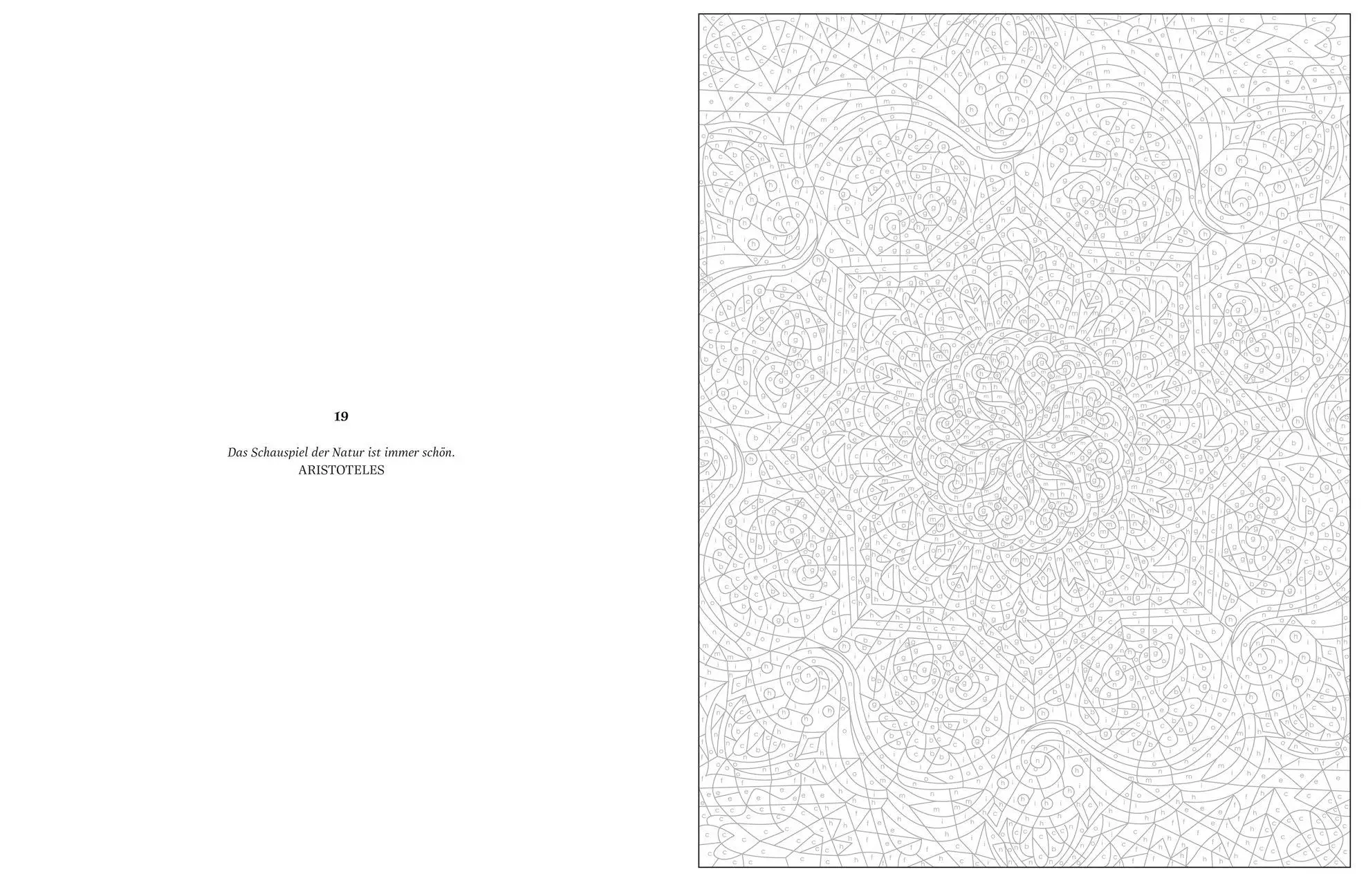 Bild: 9783831053162 | Ausmalen &amp; Entspannen. Mandalas | DK Verlag | Taschenbuch | 72 S.