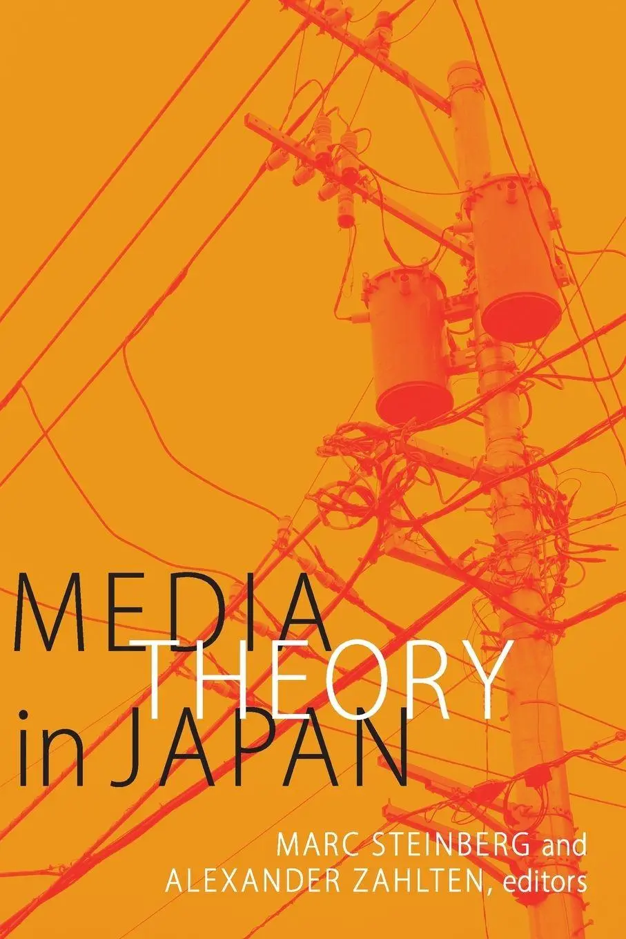 Cover: 9780822363262 | Media Theory in Japan | Marc Steinberg | Taschenbuch | Englisch | 2017
