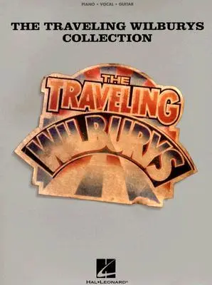 Cover: 9781423433262 | The Traveling Wilburys Collection | Traveling Wilburys | Taschenbuch