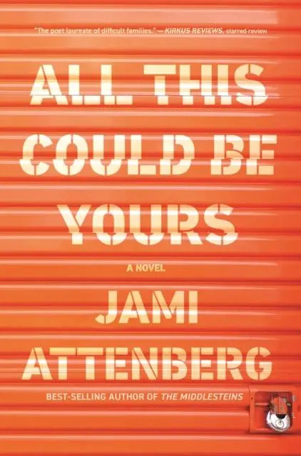 Cover: 9781788163262 | All This Could Be Yours | Jami Attenberg | Taschenbuch | 304 S. | 2021