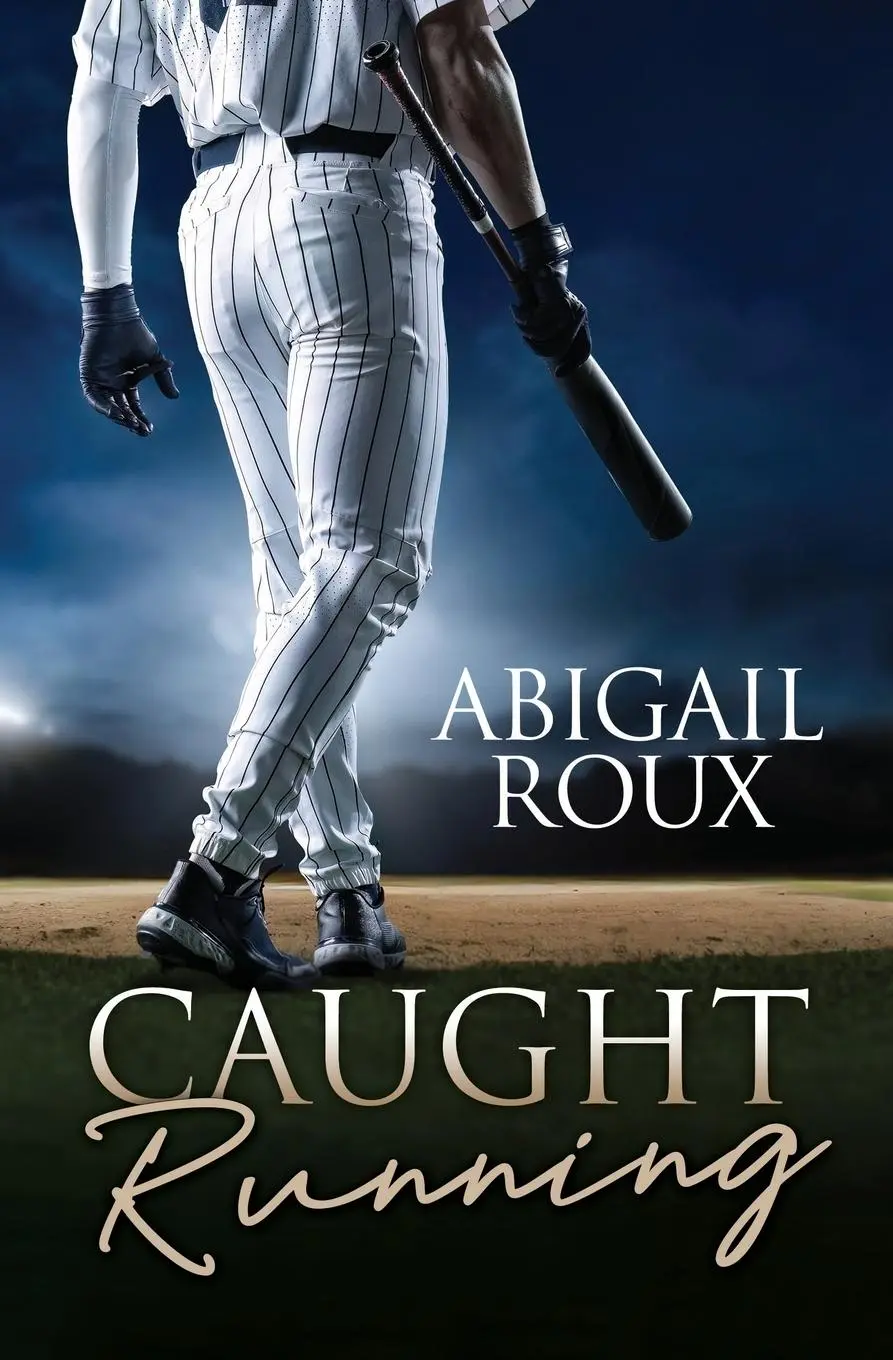 Cover: 9781963773262 | Caught Running | Abigail Roux | Taschenbuch | Englisch | 2025