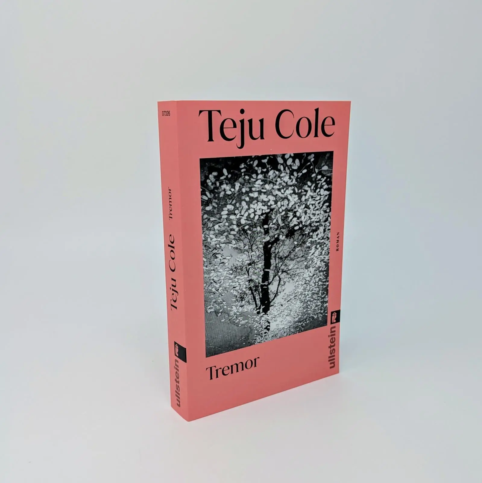 Bild: 9783548073262 | Tremor | Teju Cole | Taschenbuch | 288 S. | Deutsch | 2025