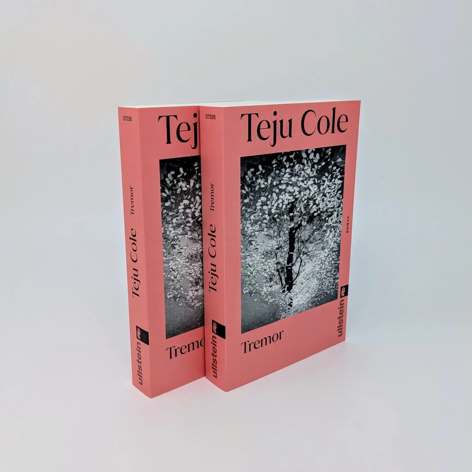 Bild: 9783548073262 | Tremor | Teju Cole | Taschenbuch | 288 S. | Deutsch | 2025