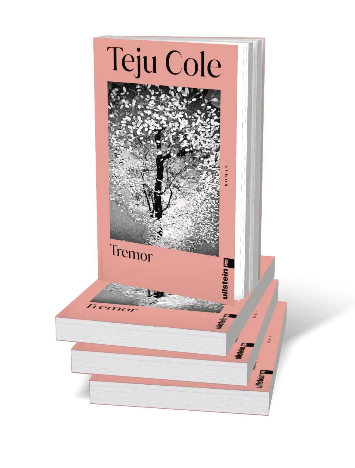 Bild: 9783548073262 | Tremor | Teju Cole | Taschenbuch | 288 S. | Deutsch | 2025