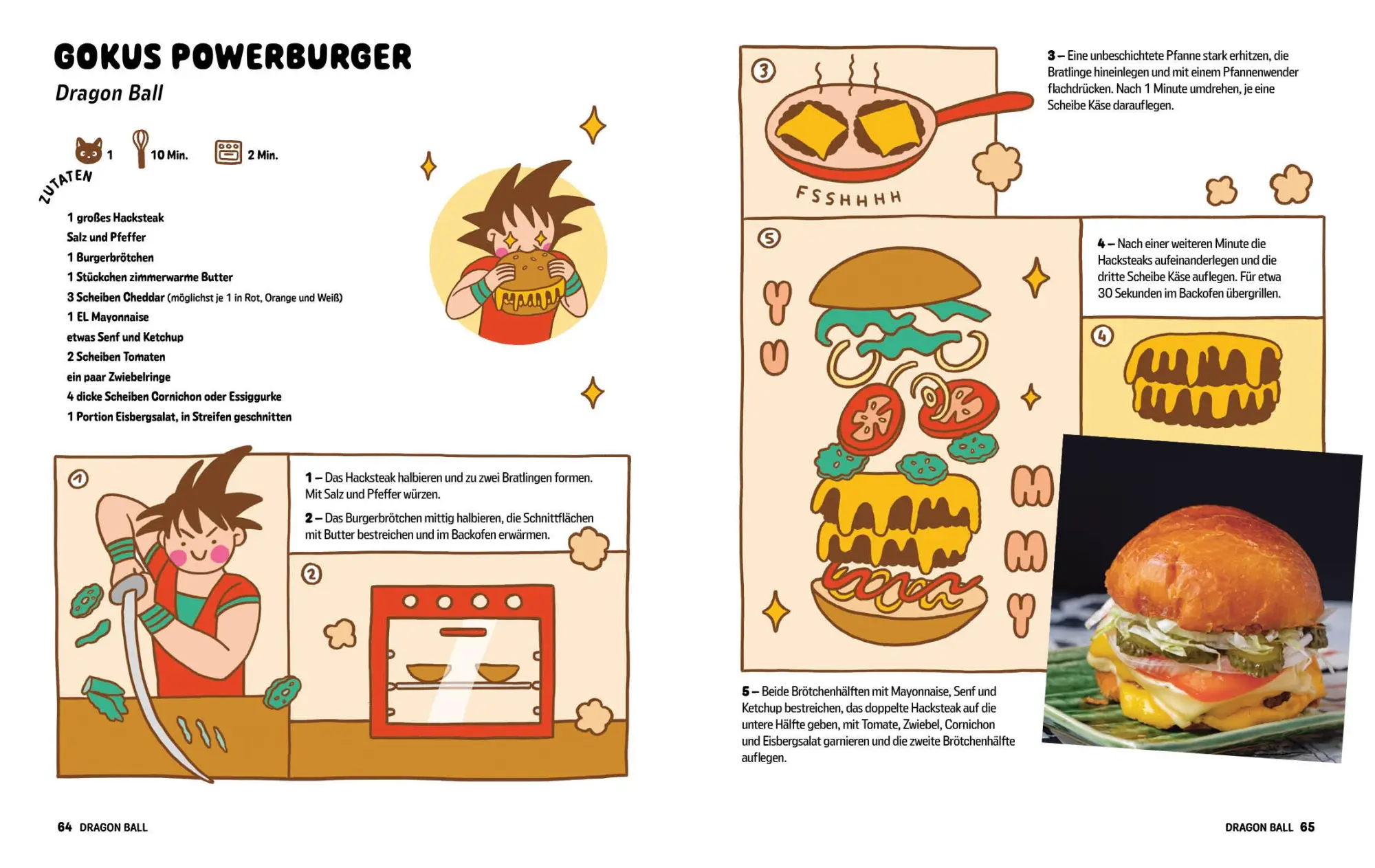 Bild: 9783742323262 | Fantastische Anime-Küche | Lene Knudsen | Buch | 160 S. | Deutsch