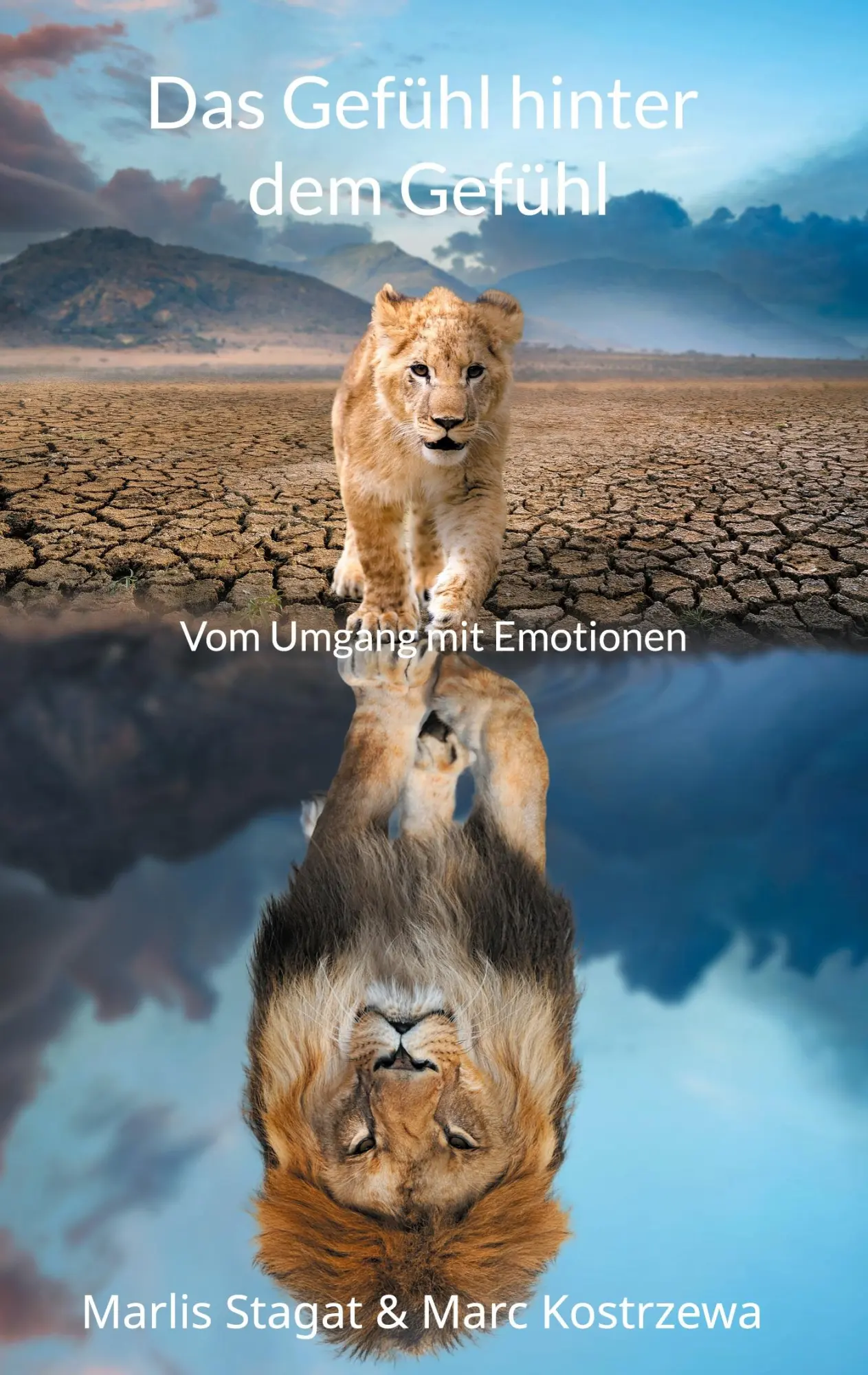 Cover: 9783759703262 | Das Gefühl hinter dem Gefühl | Vom Umgang mit Emotionen | Taschenbuch