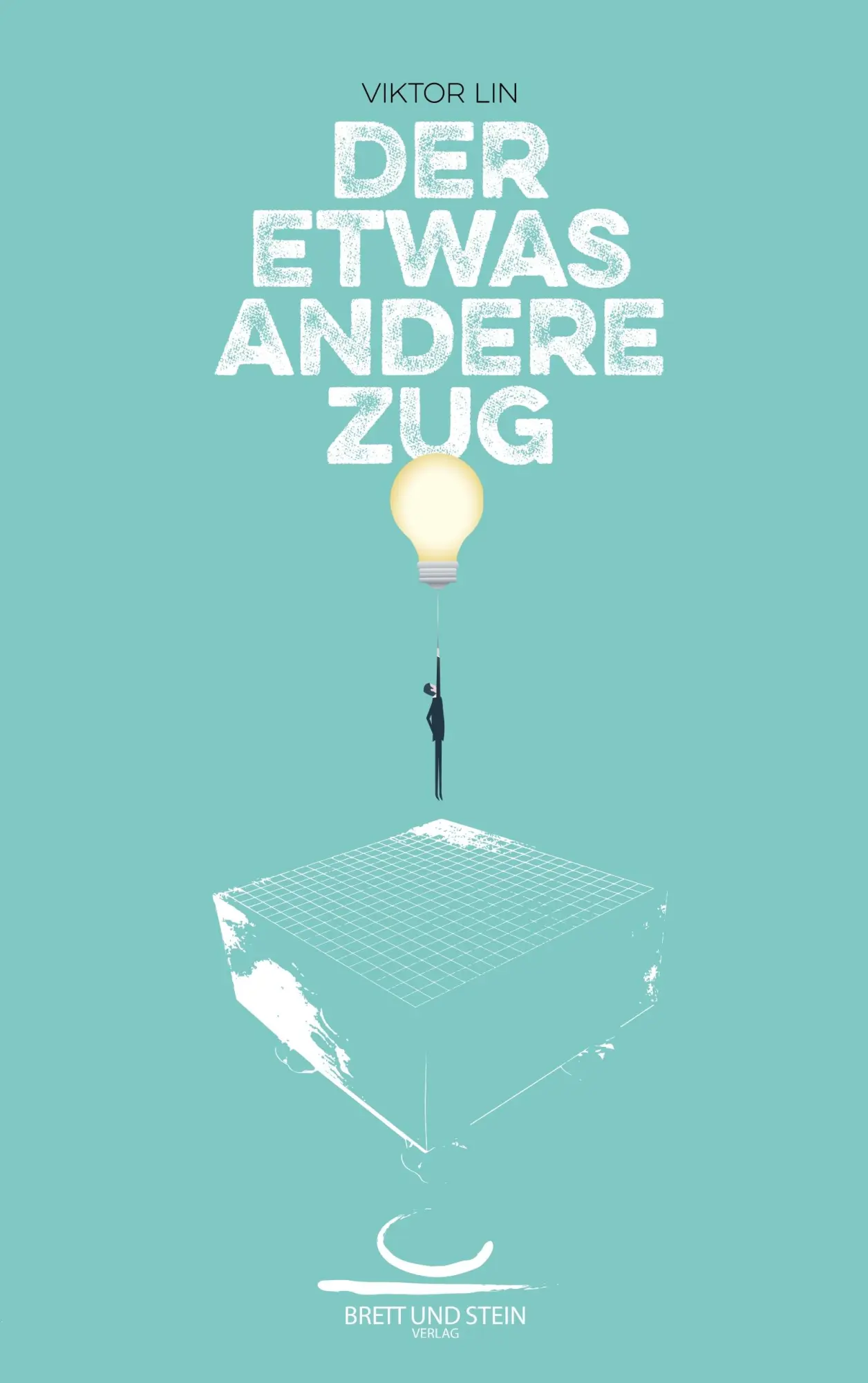 Cover: 9783940563262 | Der etwas andere Zug | Viktor Lin | Taschenbuch | Deutsch | 2017