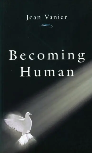 Cover: 9780232523362 | Becoming Human | Jean Vanier | Taschenbuch | Kartoniert / Broschiert