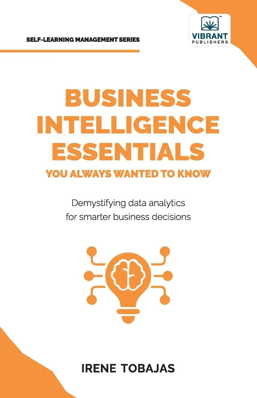 Cover: 9781636513362 | Business Intelligence Essentials You Always Wanted to Know | Buch