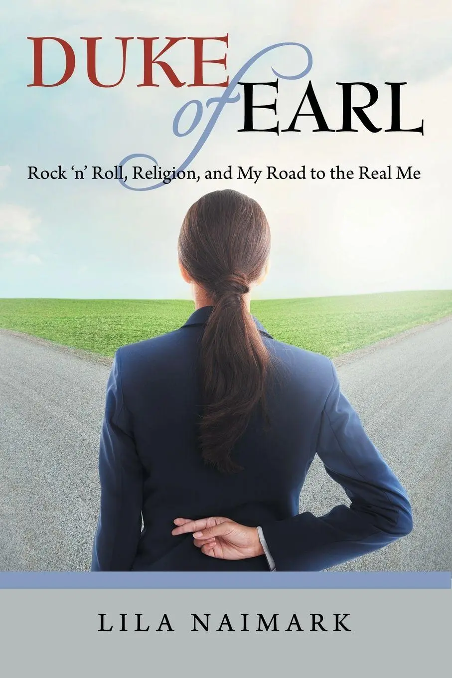 Cover: 9781665773362 | Duke of Earl | Rock 'n' Roll, Religion, and My Road to the Real Me