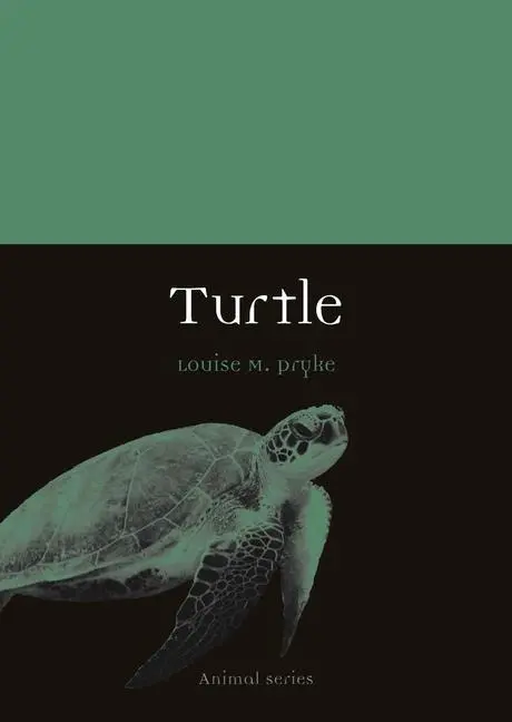 Cover: 9781789143362 | Turtle | Louise M. Pryke | Taschenbuch | Animal | Englisch | 2021