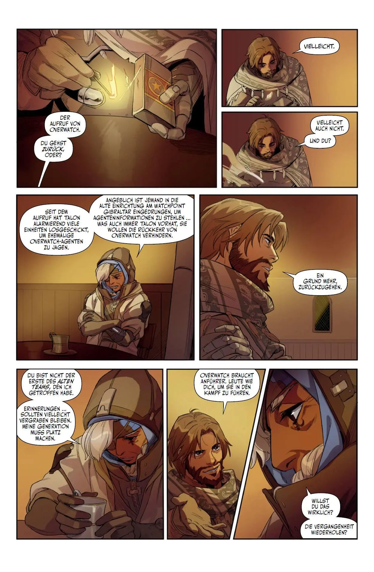 Bild: 9783741633362 | Overwatch: Frisches Blut | Ray Fawkes (u. a.) | Taschenbuch | 120 S.