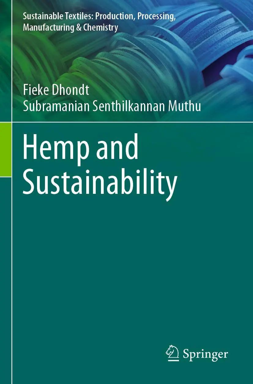 Cover: 9789811633362 | Hemp and Sustainability | Fieke Dhondt (u. a.) | Taschenbuch | ix