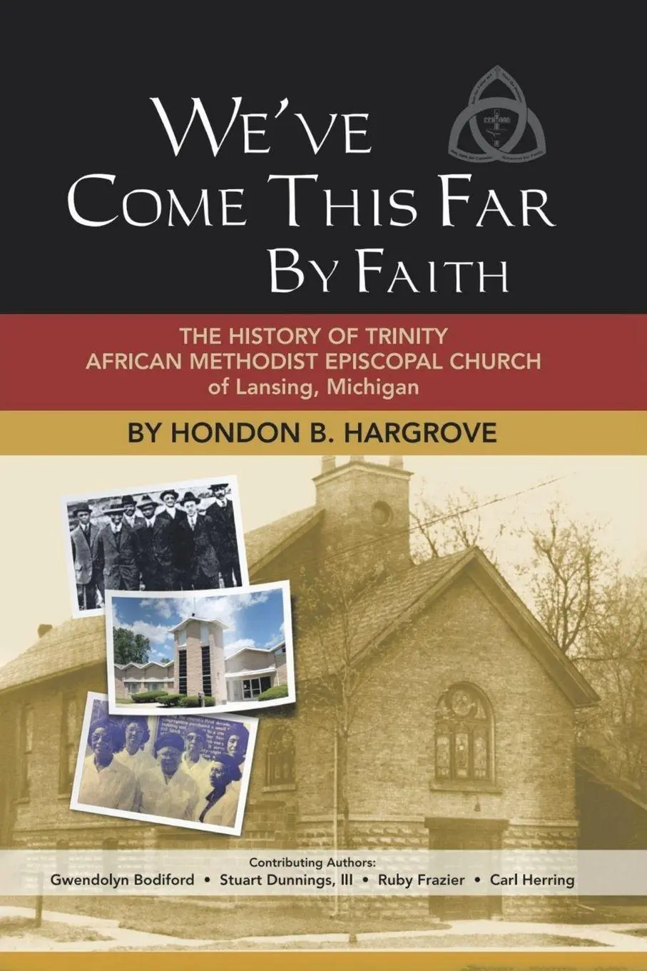 Cover: 9798891303362 | We've Come This Far by Faith | Hondon B. Hargrove | Taschenbuch | 2024