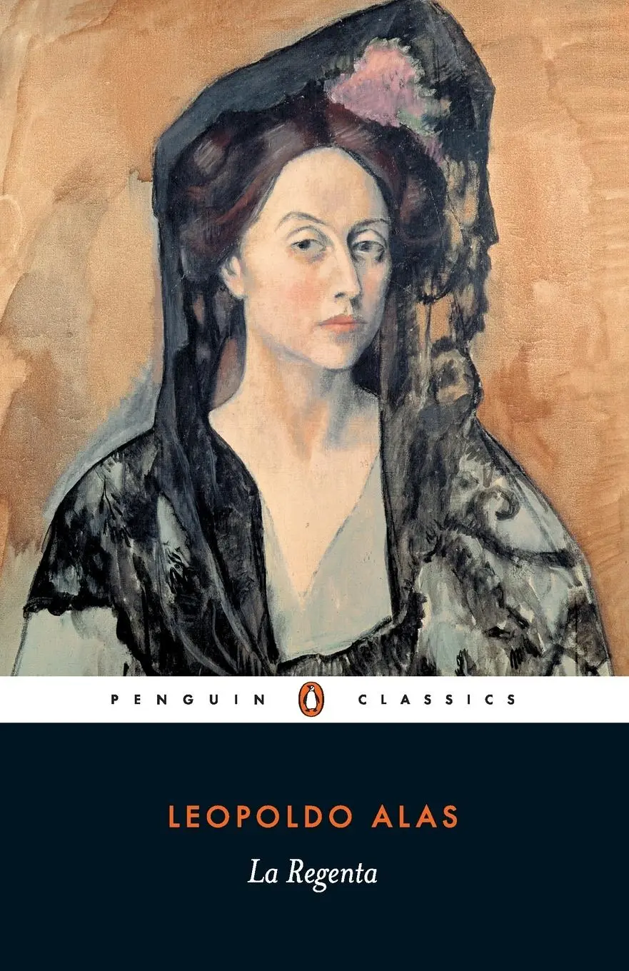 Cover: 9780140443462 | La Regenta | John Rutherford (u. a.) | Taschenbuch | Englisch | 2005