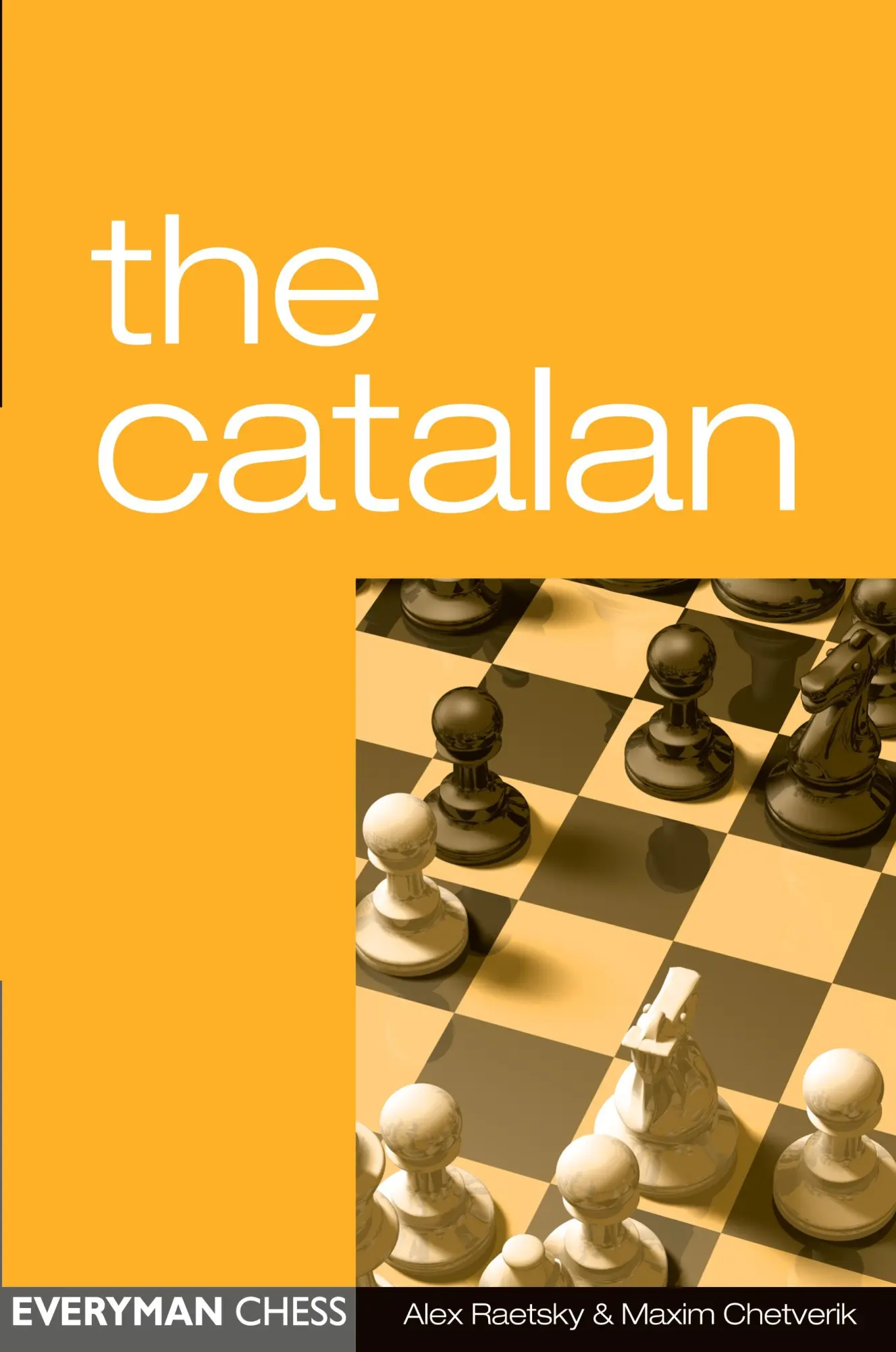 Cover: 9781857443462 | The Catalan | Alex Raetsky (u. a.) | Taschenbuch | Englisch | 2000