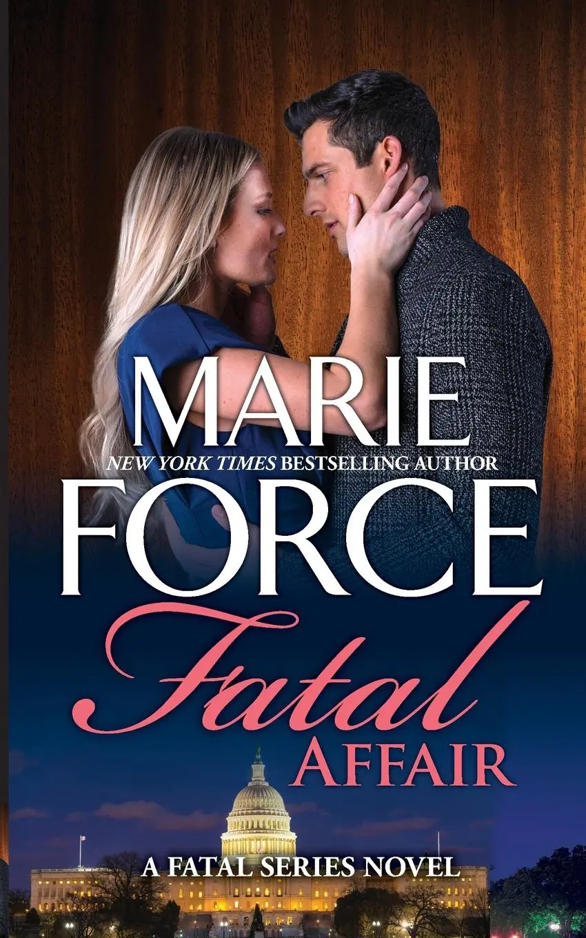 Cover: 9781952793462 | Fatal Affair | Marie Force | Taschenbuch | Englisch | 2021