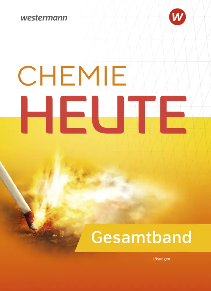 Cover: 9783141513462 | Chemie heute SI - Ausgabe 2022 für Rheinland-Pfalz | Broschüre | 2024