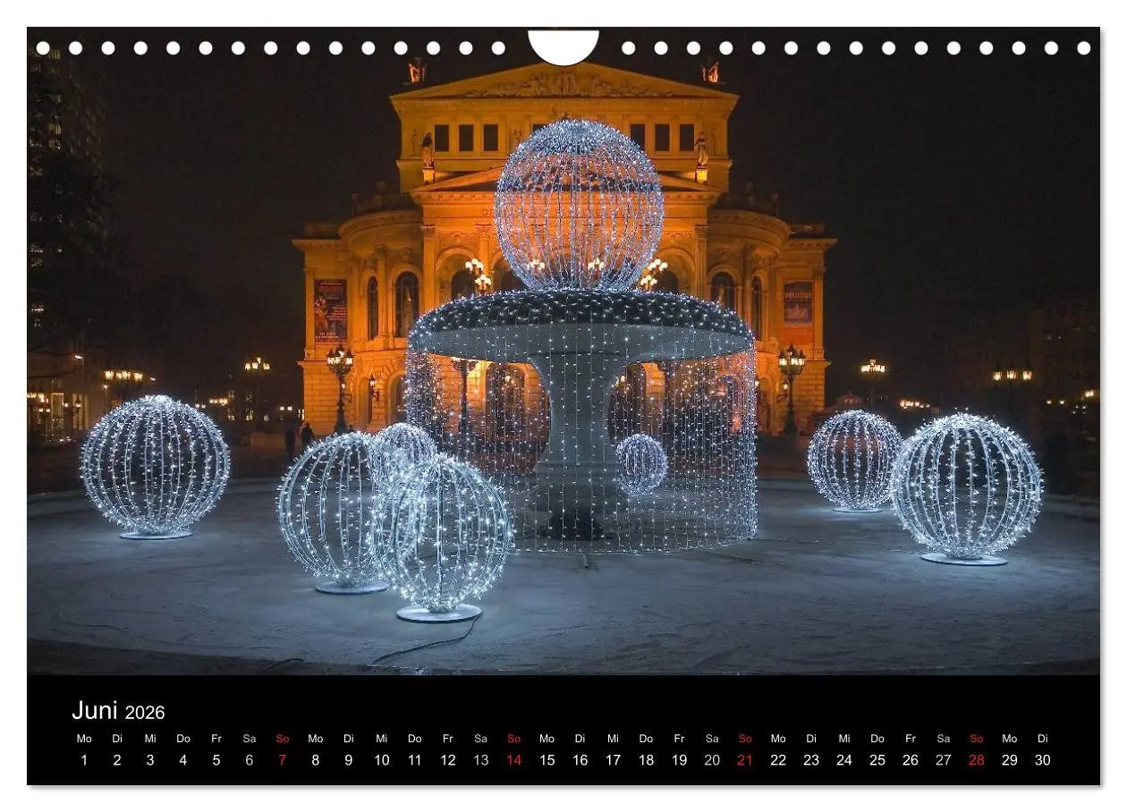 Bild: 9783516203462 | Schönes Deutschland (Wandkalender 2026 DIN A4 quer), CALVENDO...