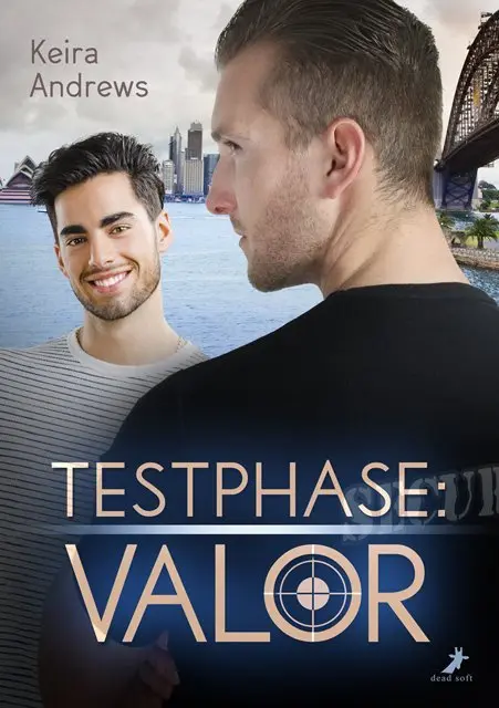 Cover: 9783960893462 | Testphase: Valor | Keira Andrews | Taschenbuch | 316 S. | Deutsch