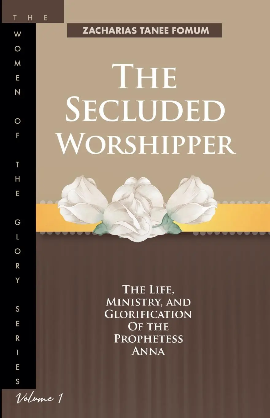 Cover: 9798223413462 | The Secluded Worshipper | Zacharias Tanee Fomum | Taschenbuch | 2015