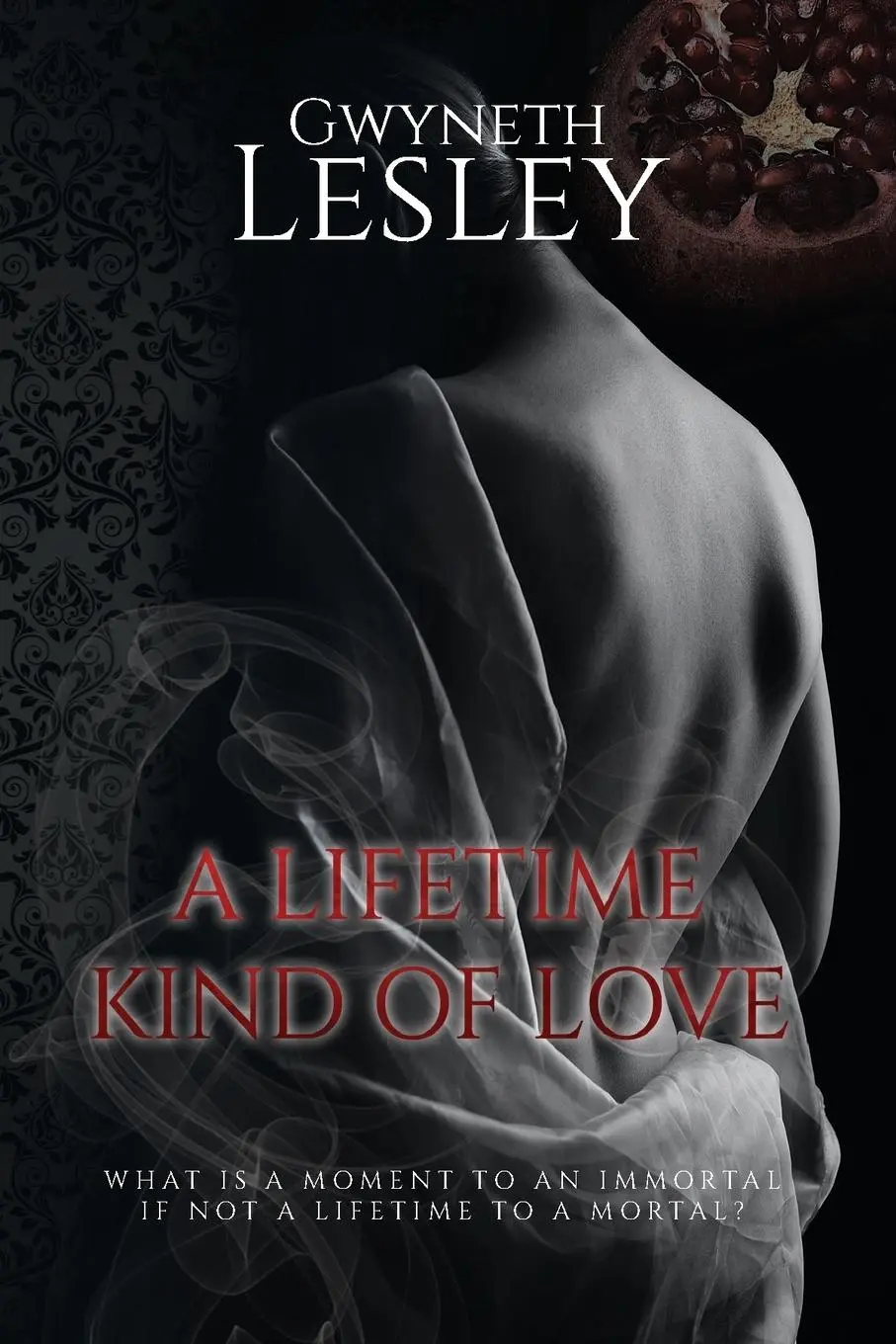 Cover: 9780473623562 | A Lifetime Kind of Love | Gwyneth Lesley | Taschenbuch | Englisch