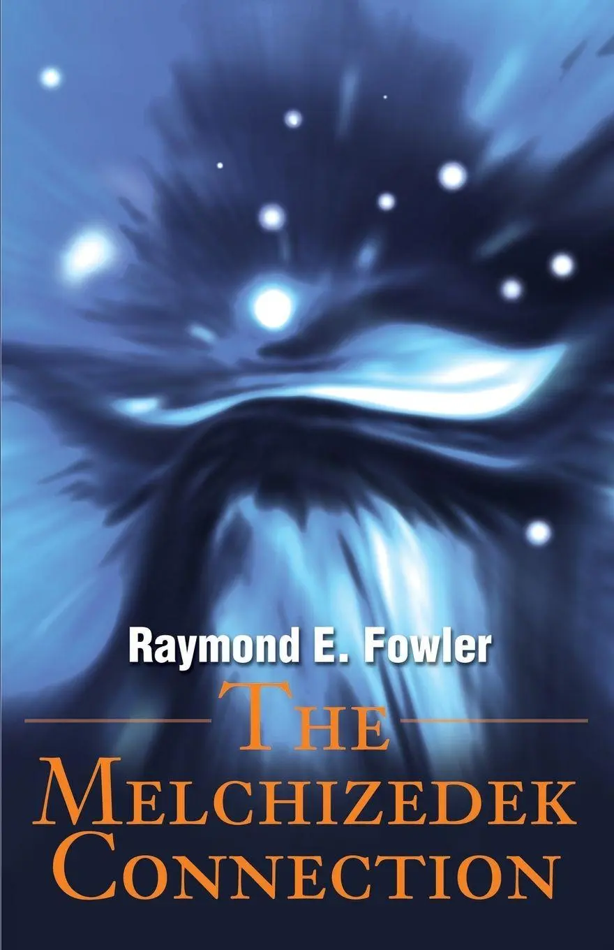 Cover: 9780595183562 | The Melchizedek Connection | Raymond E. Fowler | Taschenbuch | 2001