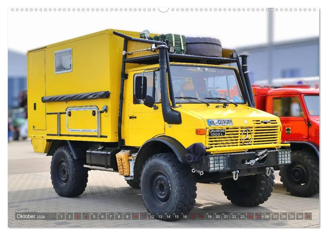 Bild: 9783516673562 | Universalmotorgeräte Eine Stern-Parade (hochwertiger Premium...