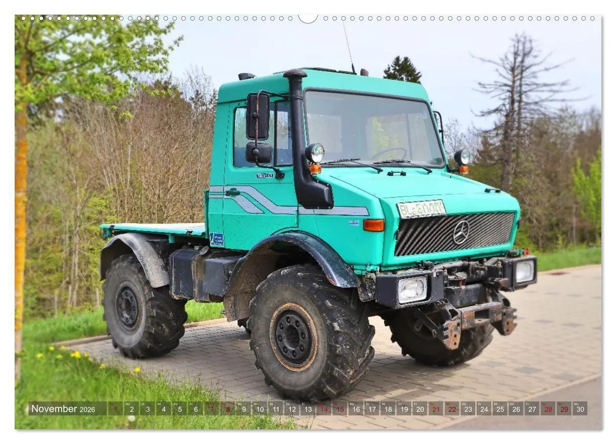 Bild: 9783516673562 | Universalmotorgeräte Eine Stern-Parade (hochwertiger Premium...