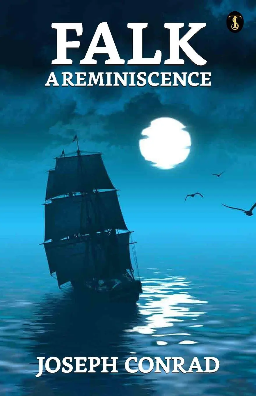 Cover: 9789355843562 | Falk | A Reminiscence | Joseph Conrad | Taschenbuch | Englisch | 2023