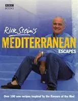 Cover: 9780563493662 | Rick Stein's Mediterranean Escapes | Rick Stein | Buch | Gebunden