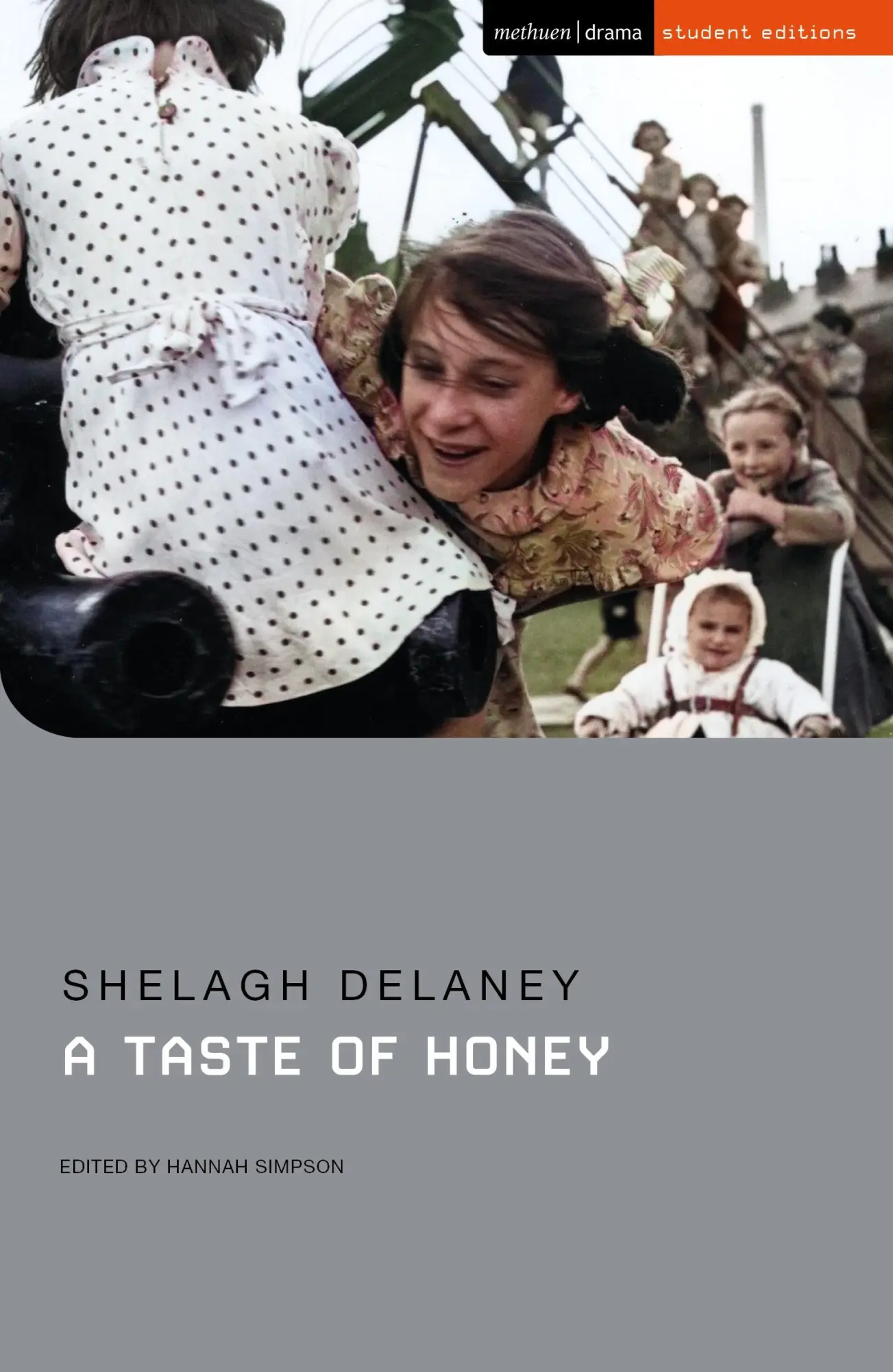 Cover: 9781350443662 | A Taste of Honey | Shelagh Delaney | Taschenbuch | Englisch | 2026