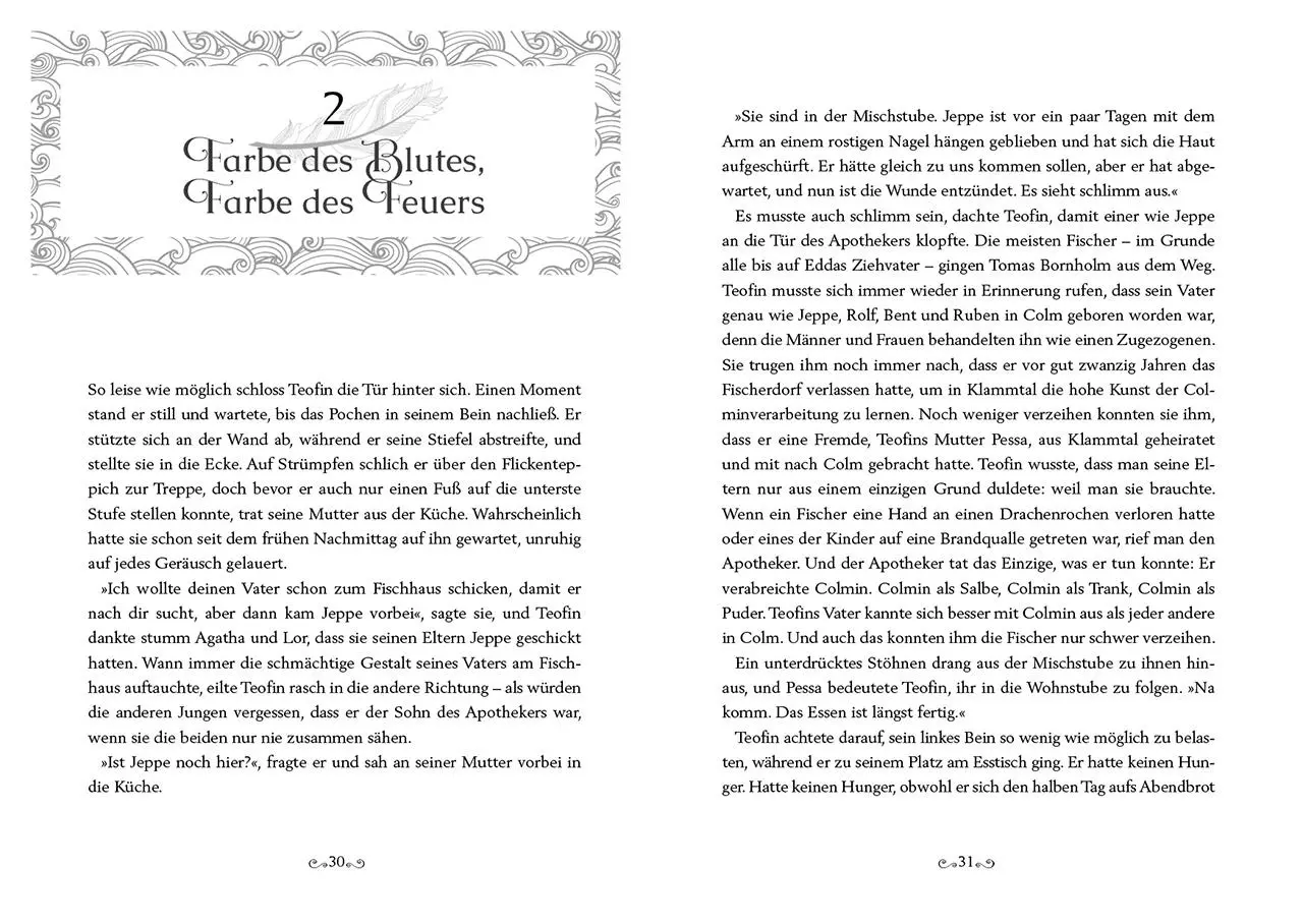 Bild: 9783743203662 | Die Silbermeer-Saga (Band 1) - Der König der Krähen | Hartwell | Buch