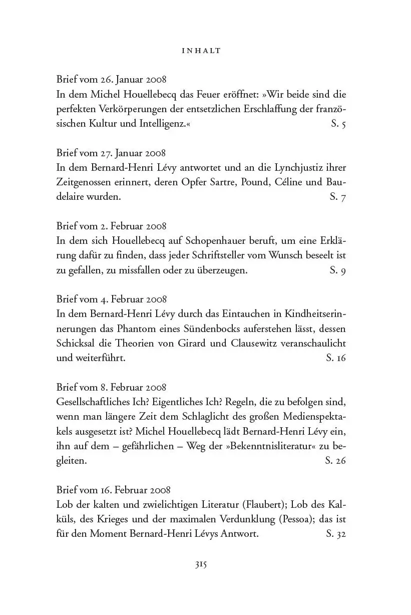 Bild: 9783832163662 | Volksfeinde | Michel Houellebecq (u. a.) | Taschenbuch | 320 S. | 2016