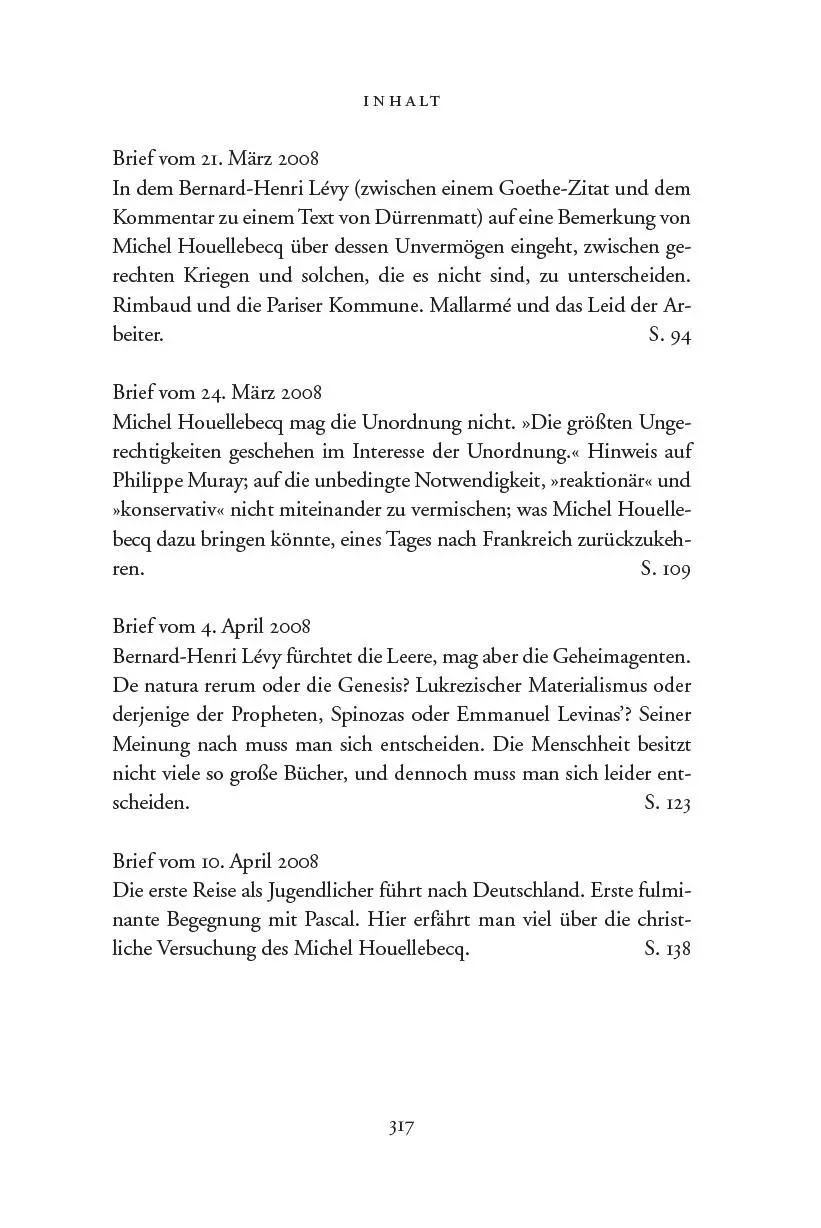 Bild: 9783832163662 | Volksfeinde | Michel Houellebecq (u. a.) | Taschenbuch | 320 S. | 2016