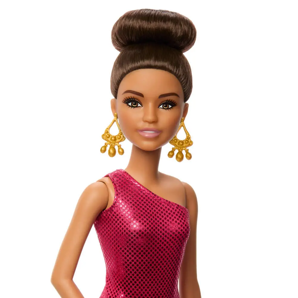 Bild: 194735303762 | Barbie Turniertänzerin | Blister | JFR09 | Deutsch | 2025 | Mattel