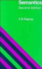 Cover: 9780521283762 | Semantics | Frank Robert Palmer (u. a.) | Taschenbuch | Englisch