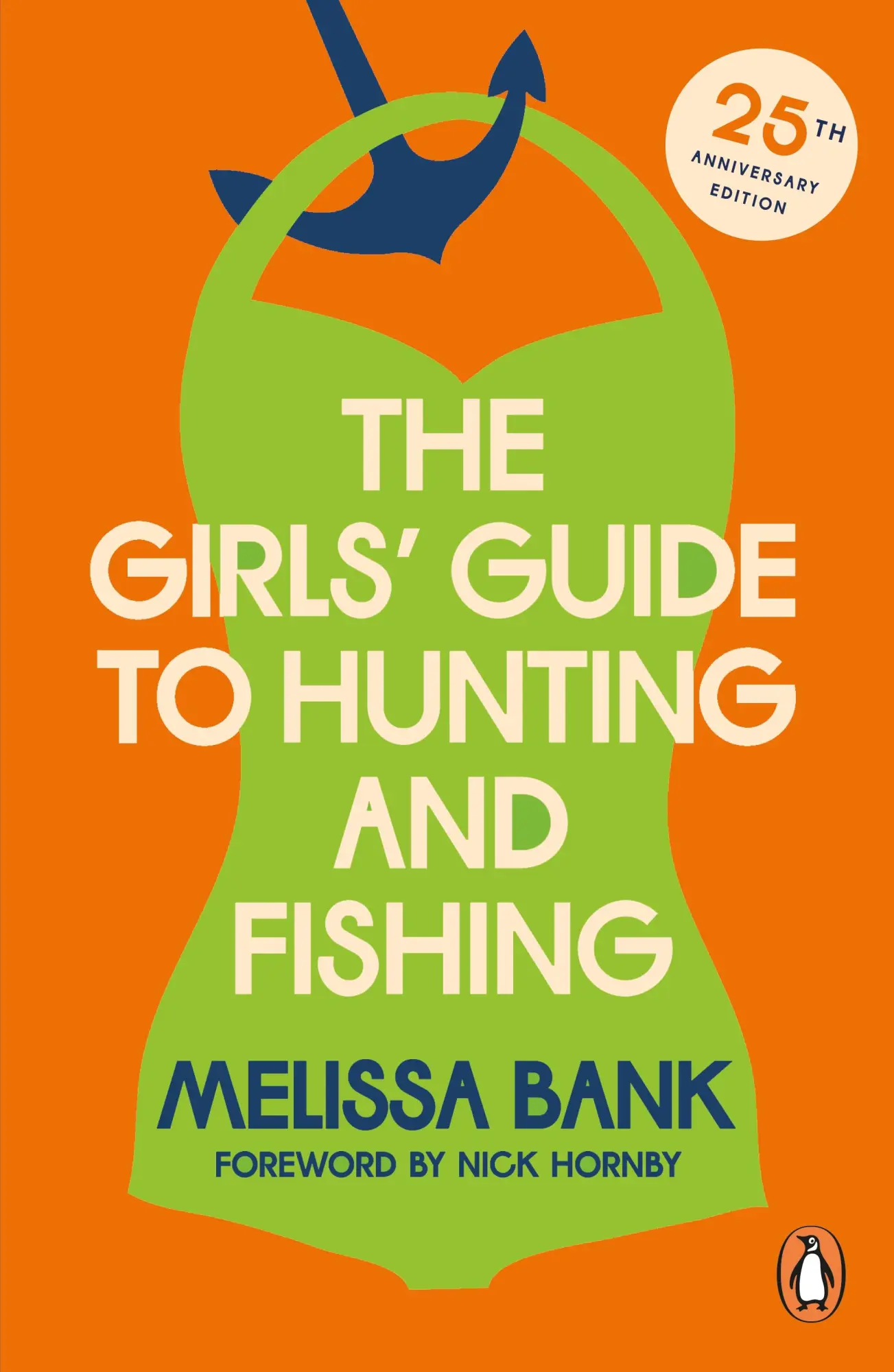 Cover: 9781405973762 | The Girls' Guide to Hunting and Fishing | Melissa Bank | Taschenbuch