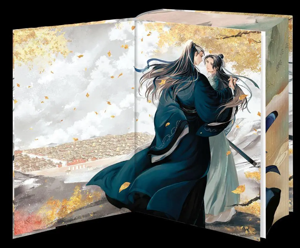 Bild: 9783426563762 | Thousand Autumns. Buch 5 | Meng Xi Shi | Buch | Qian Qiu | 416 S.