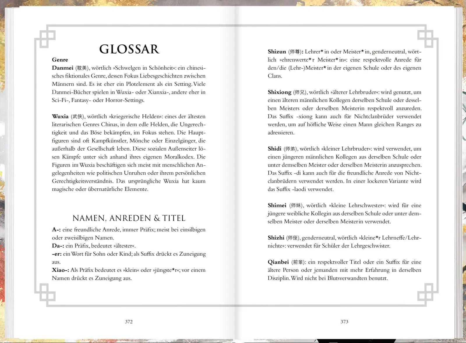 Bild: 9783426563762 | Thousand Autumns. Buch 5 | Meng Xi Shi | Buch | Qian Qiu | 416 S.