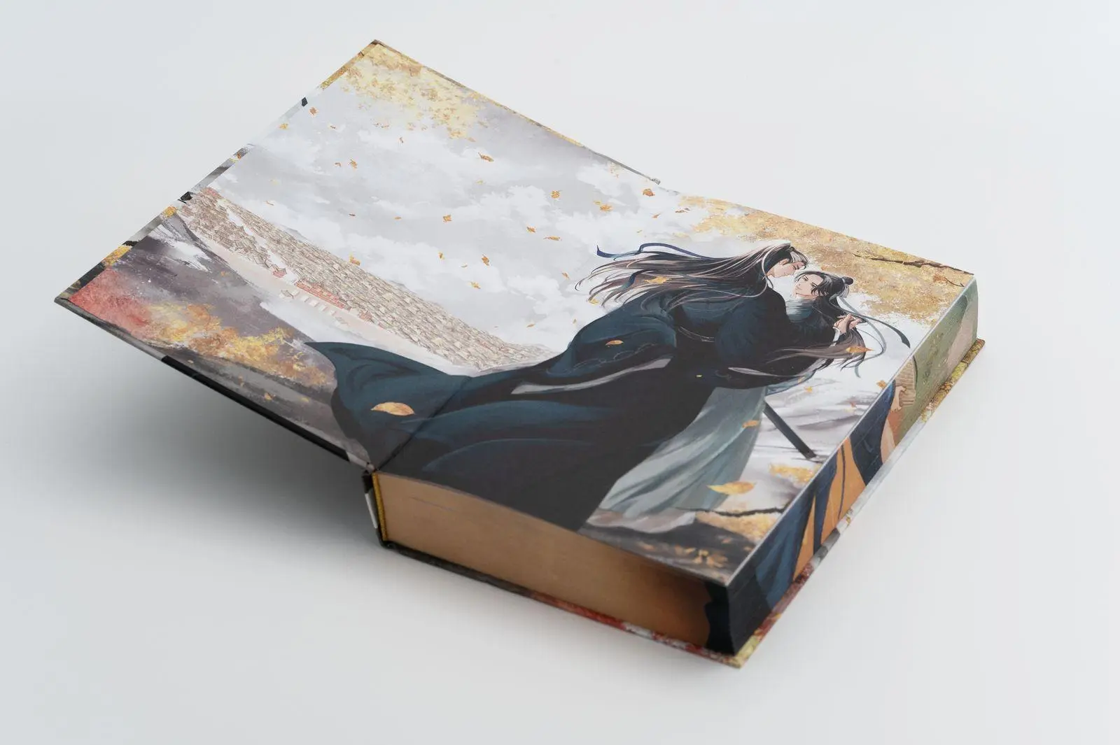Bild: 9783426563762 | Thousand Autumns. Buch 5 | Meng Xi Shi | Buch | Qian Qiu | 416 S.