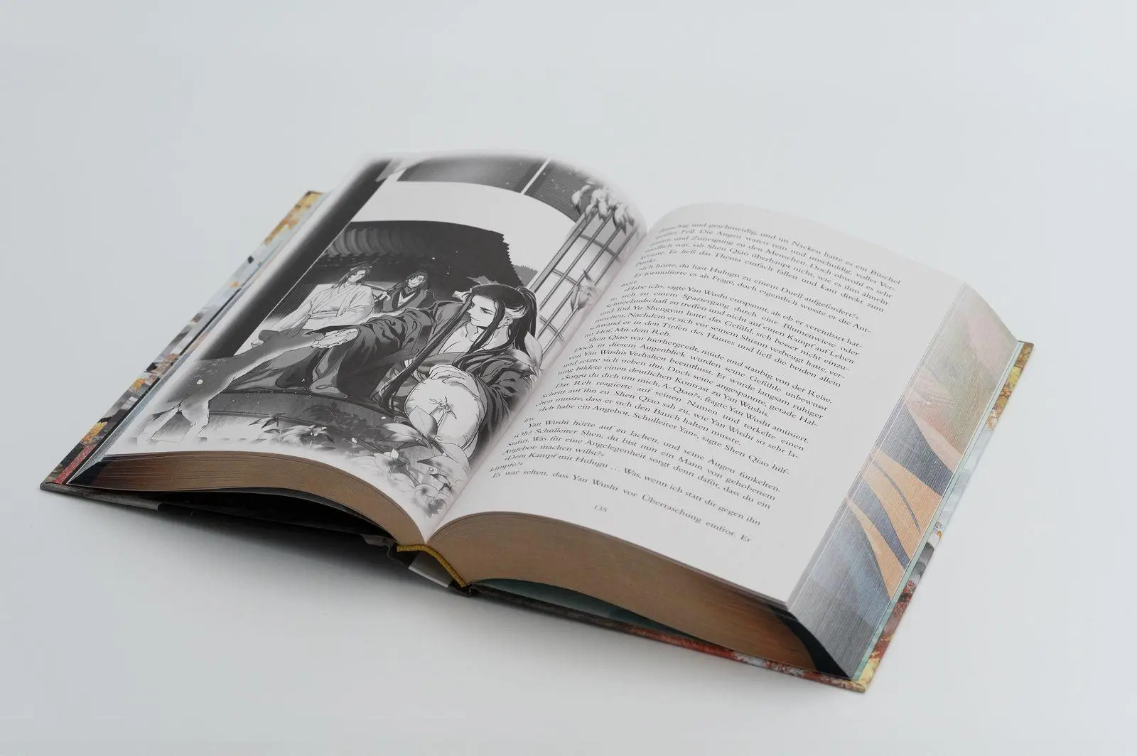 Bild: 9783426563762 | Thousand Autumns. Buch 5 | Meng Xi Shi | Buch | Qian Qiu | 416 S.